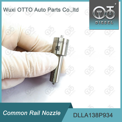 DLLA138P934 Buse à rail commun Denso pour camion Komatsu 23.2d