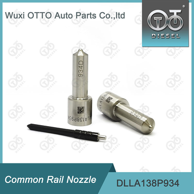 DLLA138P934 Buse à rail commun Denso pour camion Komatsu 23.2d