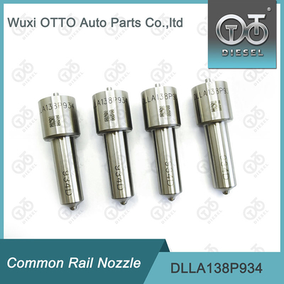 DLLA138P934 Buse à rail commun Denso pour camion Komatsu 23.2d
