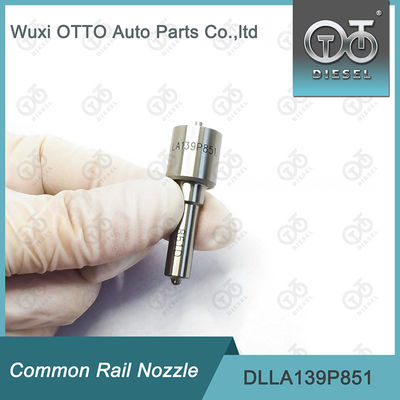 Dénso DLLA139P851 Buse à rail commun pour injecteur 095000-548#