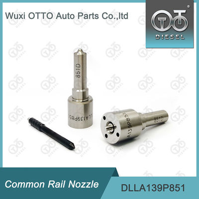 Dénso DLLA139P851 Buse à rail commun pour injecteur 095000-548#