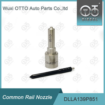 Dénso DLLA139P851 Buse à rail commun pour injecteur 095000-548#