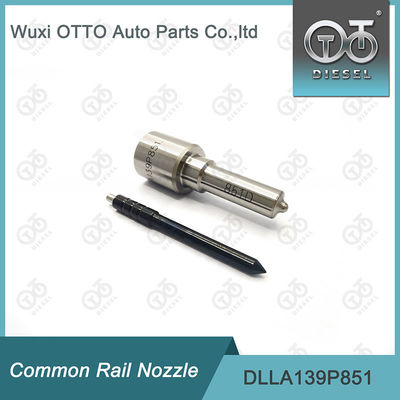 Dénso DLLA139P851 Buse à rail commun pour injecteur 095000-548#