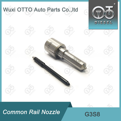 Buse Common Rail Denso G3S8 295050-0250 16613-AA030