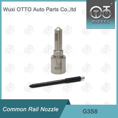 Buse Common Rail Denso G3S8 295050-0250 16613-AA030