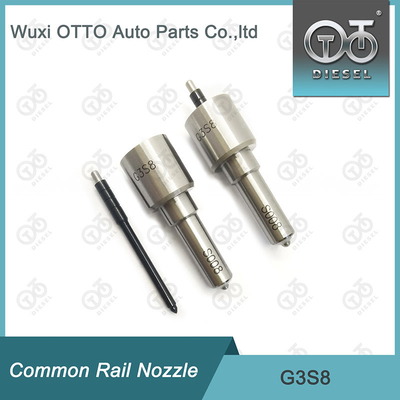 Buse Common Rail Denso G3S8 295050-0250 16613-AA030