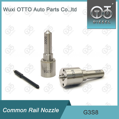 Buse Common Rail Denso G3S8 295050-0250 16613-AA030