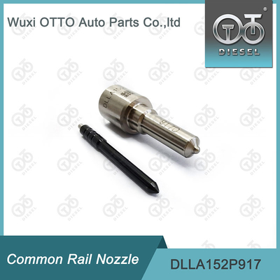 Buse Common Rail Denso DLLA152P917 pour 095000-602# 16600-ES60#