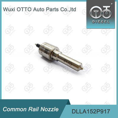 Buse Common Rail Denso DLLA152P917 pour 095000-602# 16600-ES60#