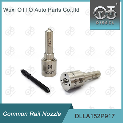 Buse Common Rail Denso DLLA152P917 pour 095000-602# 16600-ES60#