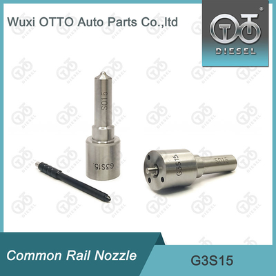 Buse Common Rail Denso G3S15 295050-0340 pour injecteurs Hyundai