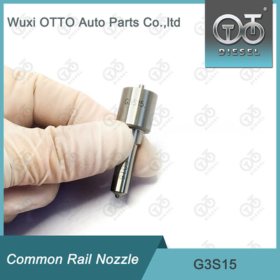 Buse Common Rail Denso G3S15 295050-0340 pour injecteurs Hyundai