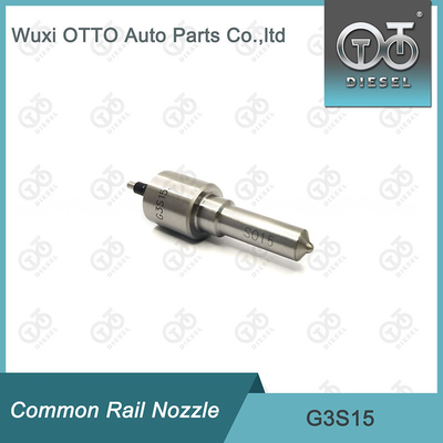 Buse Common Rail Denso G3S15 295050-0340 pour injecteurs Hyundai