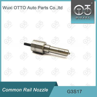 G3S17 Denso Common Rail Nozzle 259050-0610 RÉ543352 RÉ543605