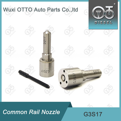 G3S17 Denso Common Rail Nozzle 259050-0610 RÉ543352 RÉ543605