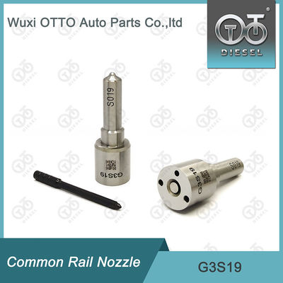 DENSO G3S19 Buse commune pour injecteurs 295050-059# 086#