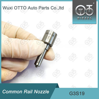 DENSO G3S19 Buse commune pour injecteurs 295050-059# 086#