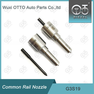 DENSO G3S19 Buse commune pour injecteurs 295050-059# 086#