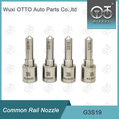 DENSO G3S19 Buse commune pour injecteurs 295050-059# 086#