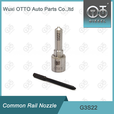 Dénso G3S22 Buse commune 293400-0220 pour 295050-0401 370-7282