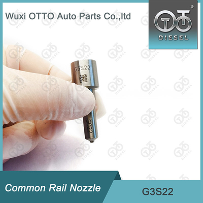 Dénso G3S22 Buse commune 293400-0220 pour 295050-0401 370-7282