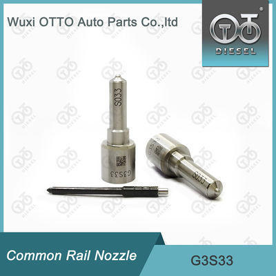 G3S33 DENSO Buse commune pour injecteurs 23670-0L110 295050-0800 / 0620 / 0540