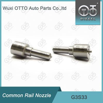 G3S33 DENSO Buse commune pour injecteurs 23670-0L110 295050-0800 / 0620 / 0540
