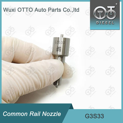 G3S33 DENSO Buse commune pour injecteurs 23670-0L110 295050-0800 / 0620 / 0540