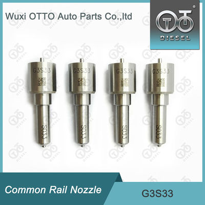 G3S33 DENSO Buse commune pour injecteurs 23670-0L110 295050-0800 / 0620 / 0540