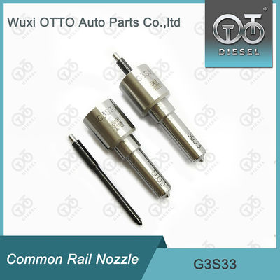 G3S33 DENSO Buse commune pour injecteurs 23670-0L110 295050-0800 / 0620 / 0540