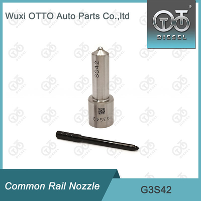 G3S42 Buse Common Rail Denso pour HINO 295050-0790 23670-E0530