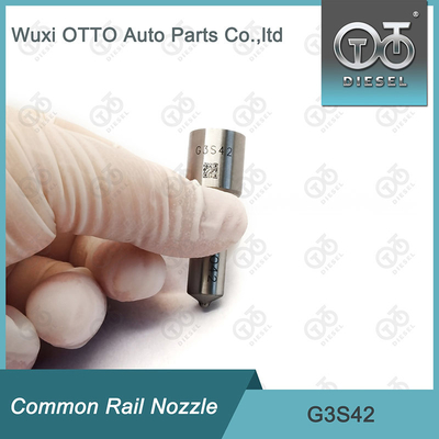 G3S42 Buse Common Rail Denso pour HINO 295050-0790 23670-E0530