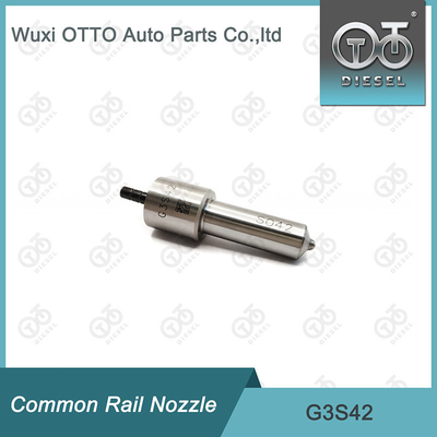 G3S42 Buse Common Rail Denso pour HINO 295050-0790 23670-E0530