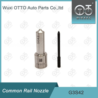 G3S42 Buse Common Rail Denso pour HINO 295050-0790 23670-E0530