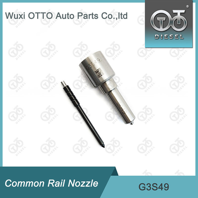 Buse Common Rail Denso G3S49 293400-0490 pour injecteurs 12644527