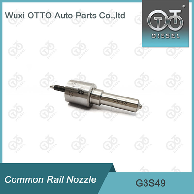 Buse Common Rail Denso G3S49 293400-0490 pour injecteurs 12644527