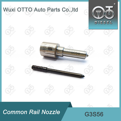 Dénso G3S56 buse commune pour injecteurs Cummins 5284016 5365904