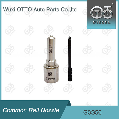 Dénso G3S56 buse commune pour injecteurs Cummins 5284016 5365904