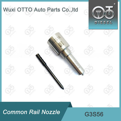 Buse Denso G3S56 Common Rail pour injecteurs 5284016 5365904
