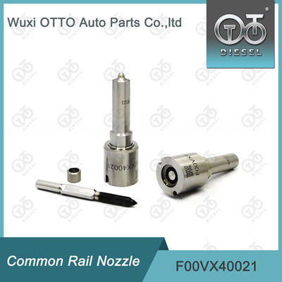 F00VX40021 / F00 VX 40021 Injecteur Piézo Diesel Pour Injecteur 0445115050 / 0445115077