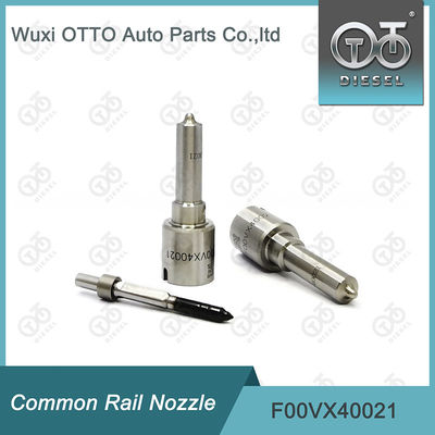 F00VX40021 / F00 VX 40021 Injecteur Piézo Diesel Pour Injecteur 0445115050 / 0445115077