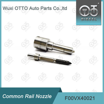 F00VX40021 / F00 VX 40021 Injecteur Piézo Diesel Pour Injecteur 0445115050 / 0445115077