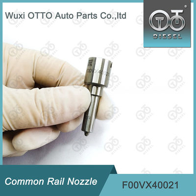 F00VX40021 / F00 VX 40021 Injecteur Piézo Diesel Pour Injecteur 0445115050 / 0445115077