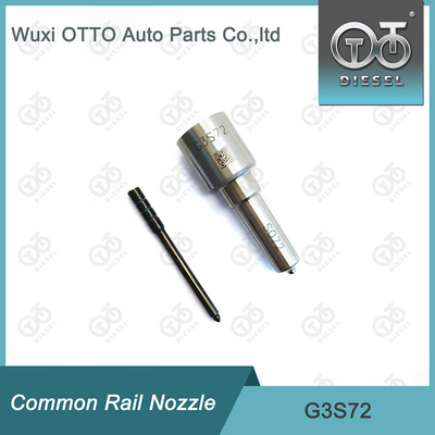 Dénso G3S72 buse commune pour injecteurs 295050-143# RE556741