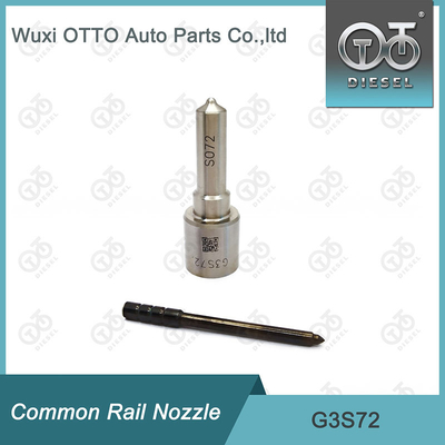 Dénso G3S72 buse commune pour injecteurs 295050-143# RE556741