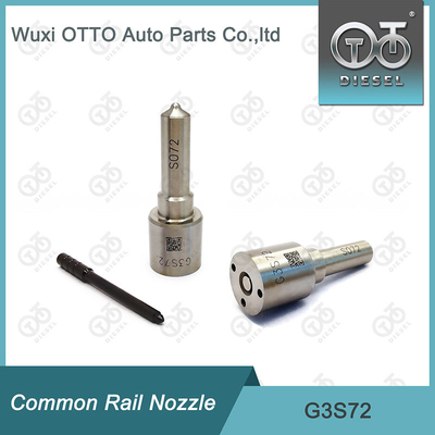 Dénso G3S72 buse commune pour injecteurs 295050-143# RE556741