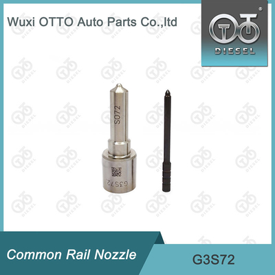 Dénso G3S72 buse commune pour injecteurs 295050-143# RE556741