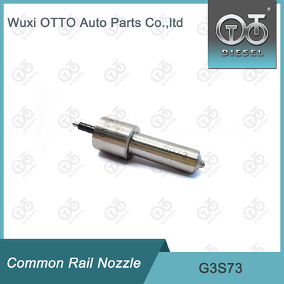 Dénso G3S73 buse commune 293400-0730 pour moteur Hino