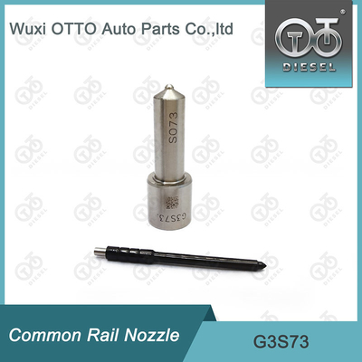 Dénso G3S73 buse commune 293400-0730 pour moteur Hino