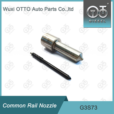 Dénso G3S73 buse commune 293400-0730 pour moteur Hino